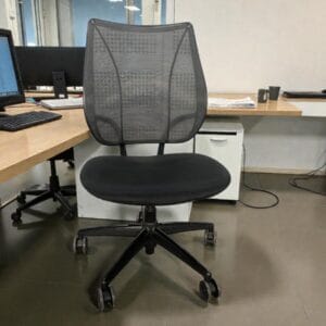 Humanscale Ergonomic office chair