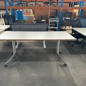 Wilkhahn Office Desk