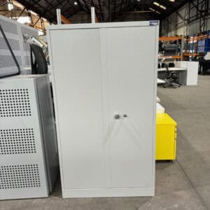 Planex Security Stationery Storage Cabinet