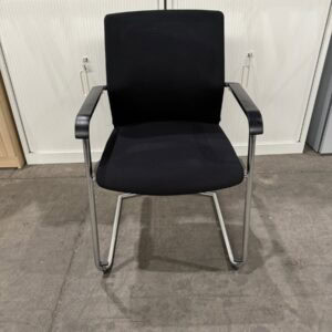 Wilkhahn ON 178/7 Cantilver Chair