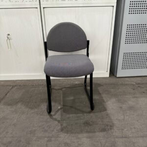 Multipurpose heavyduty Stackable Chair