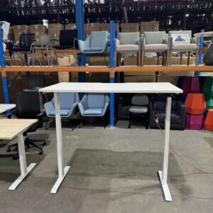Breen Ergonomic Electric Sit Stand Desk