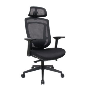 Jazz Ergonomic High Back Office Chair