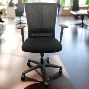 Ergonomic Office Chair