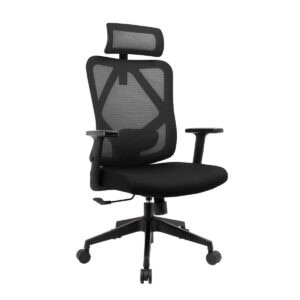 Melissa High Back Office Chair