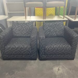 Jardan Oscar Arm Chair