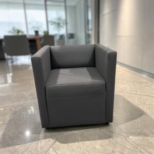 Diami Waitingroom Chair