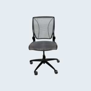 Humanscale world Full Mesh Chair