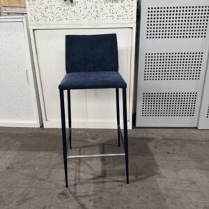 Moka Stool by Ondarreta